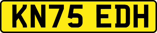 KN75EDH
