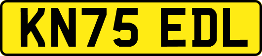 KN75EDL