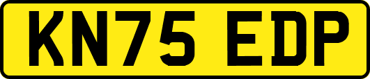 KN75EDP