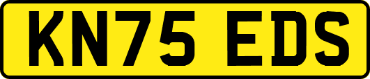KN75EDS