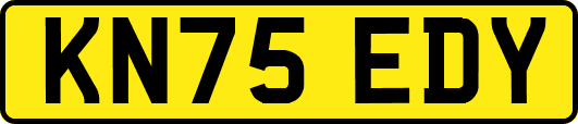 KN75EDY