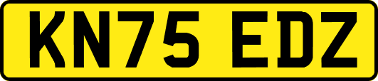 KN75EDZ