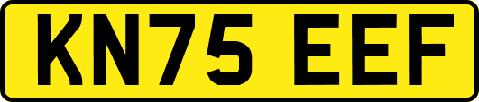 KN75EEF