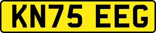 KN75EEG