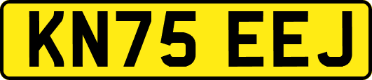 KN75EEJ