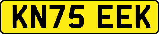KN75EEK
