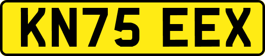 KN75EEX