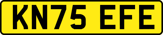 KN75EFE
