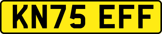 KN75EFF