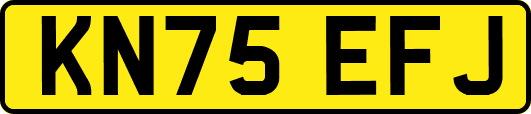KN75EFJ