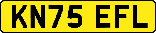 KN75EFL