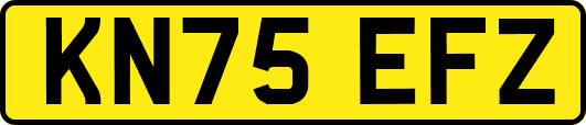 KN75EFZ
