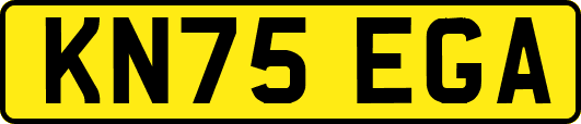 KN75EGA