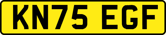 KN75EGF