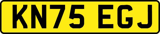 KN75EGJ