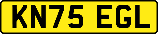 KN75EGL