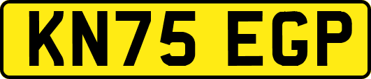 KN75EGP