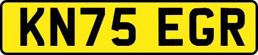 KN75EGR
