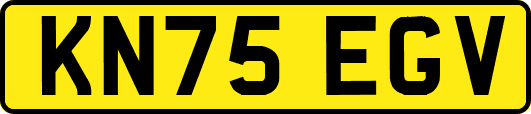 KN75EGV