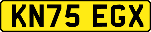 KN75EGX