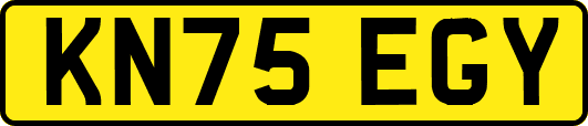 KN75EGY
