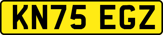 KN75EGZ