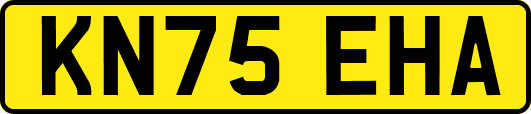 KN75EHA