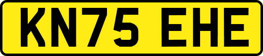 KN75EHE