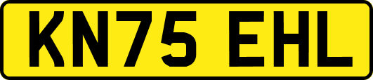 KN75EHL
