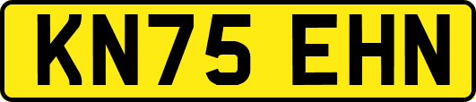 KN75EHN