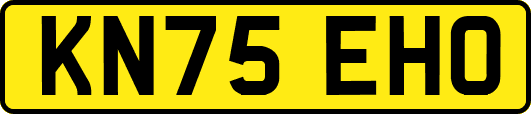 KN75EHO
