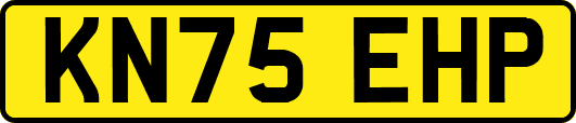 KN75EHP