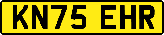 KN75EHR
