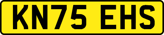 KN75EHS
