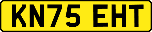 KN75EHT