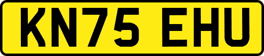 KN75EHU