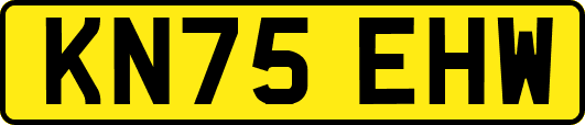 KN75EHW