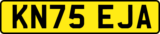 KN75EJA