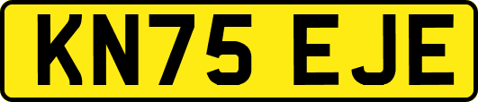 KN75EJE