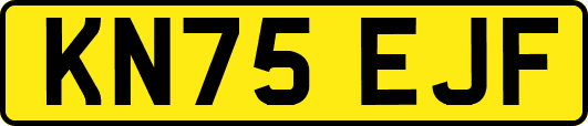 KN75EJF