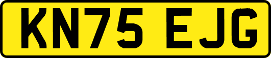 KN75EJG