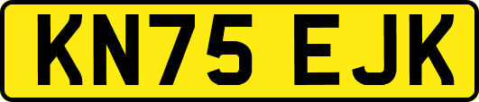 KN75EJK