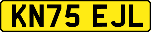 KN75EJL