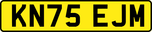 KN75EJM