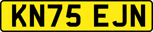 KN75EJN