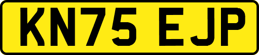 KN75EJP
