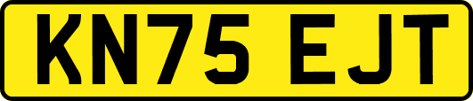 KN75EJT