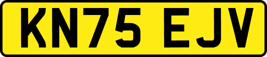 KN75EJV