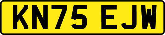 KN75EJW