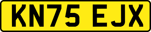 KN75EJX